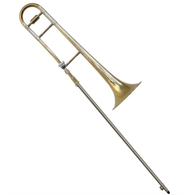 Trevor James Renaissance B♭ Trombone